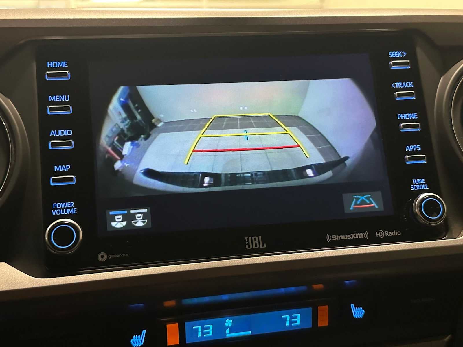 2022 Toyota Tacoma Limited