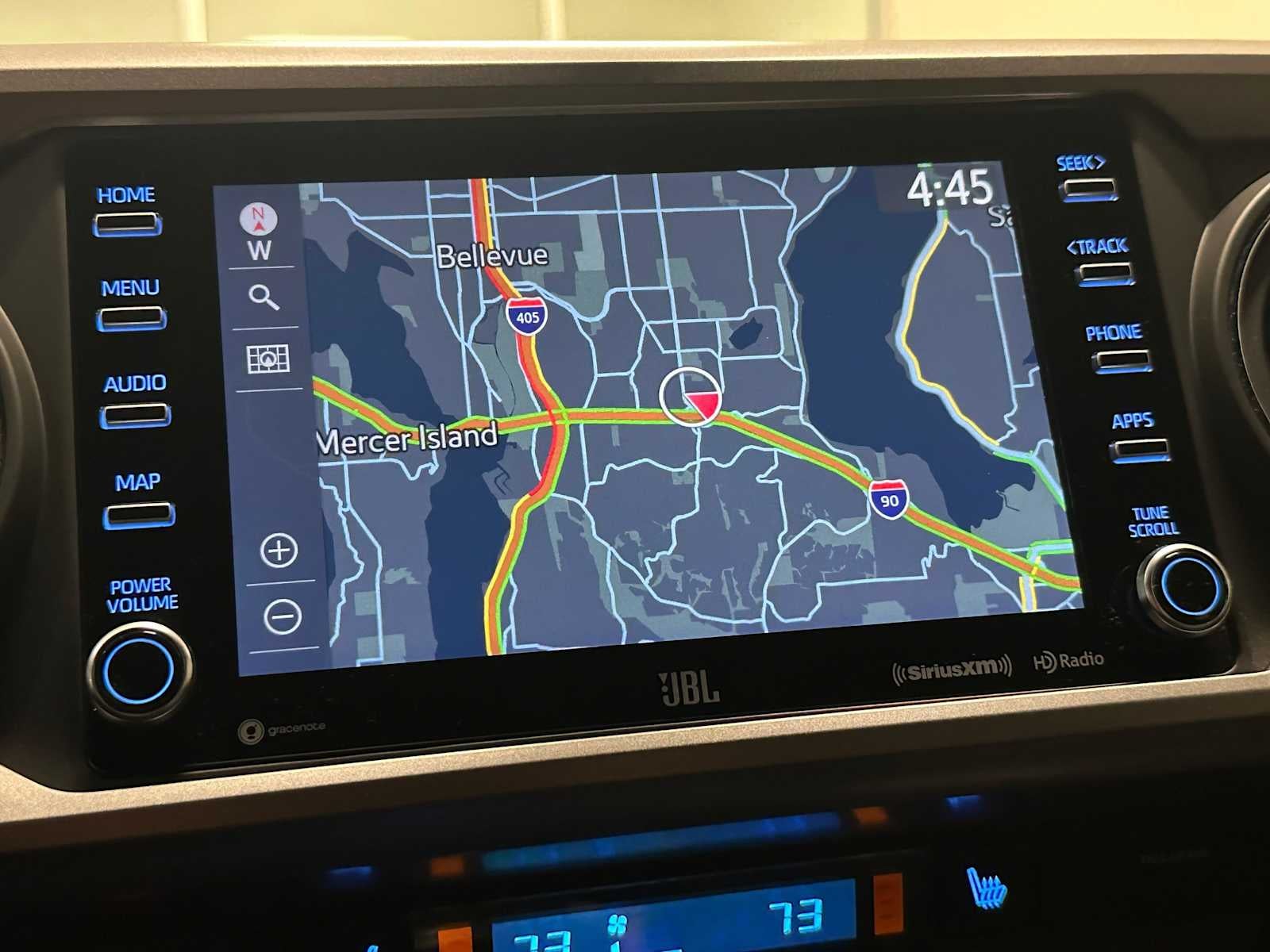 2022 Toyota Tacoma Limited