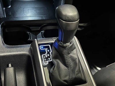 2022 Toyota Tacoma Limited