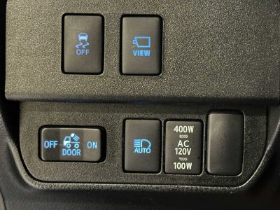 2022 Toyota Tacoma Limited