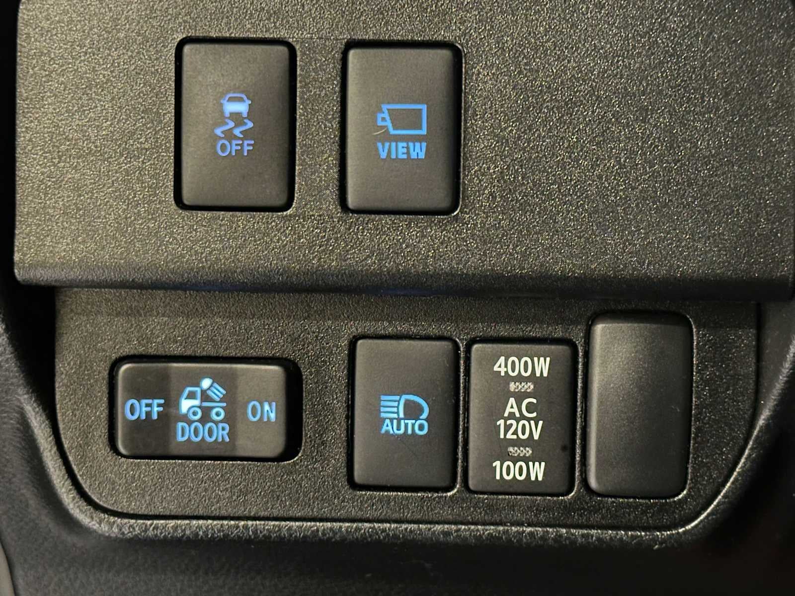 2022 Toyota Tacoma Limited