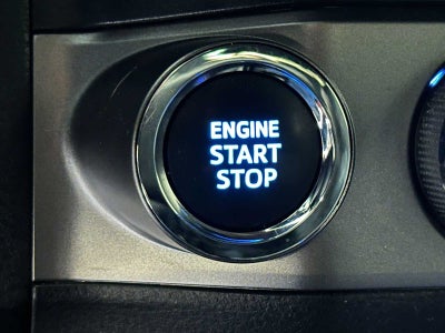 2022 Toyota Tacoma Limited