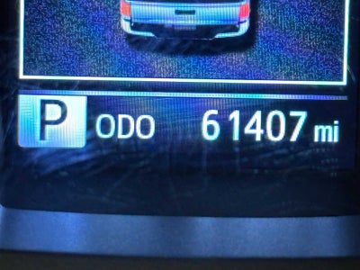 2022 Toyota Tacoma Limited