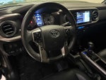 2022 Toyota Tacoma Limited