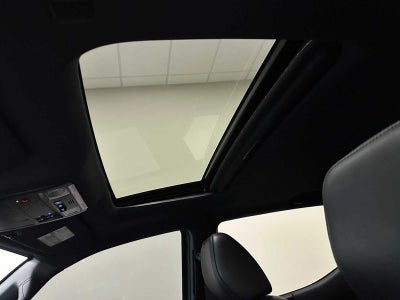 2022 Toyota Tacoma Limited