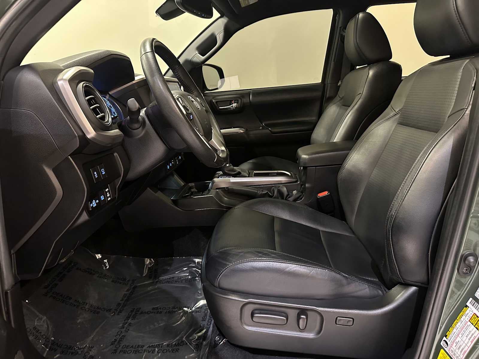 2022 Toyota Tacoma Limited