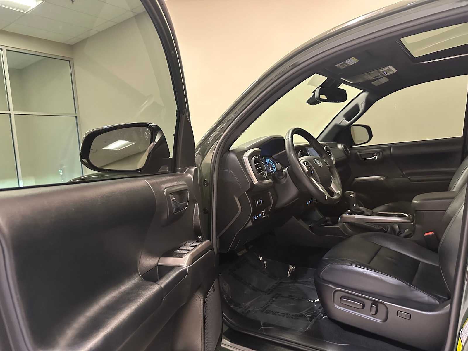 2022 Toyota Tacoma Limited