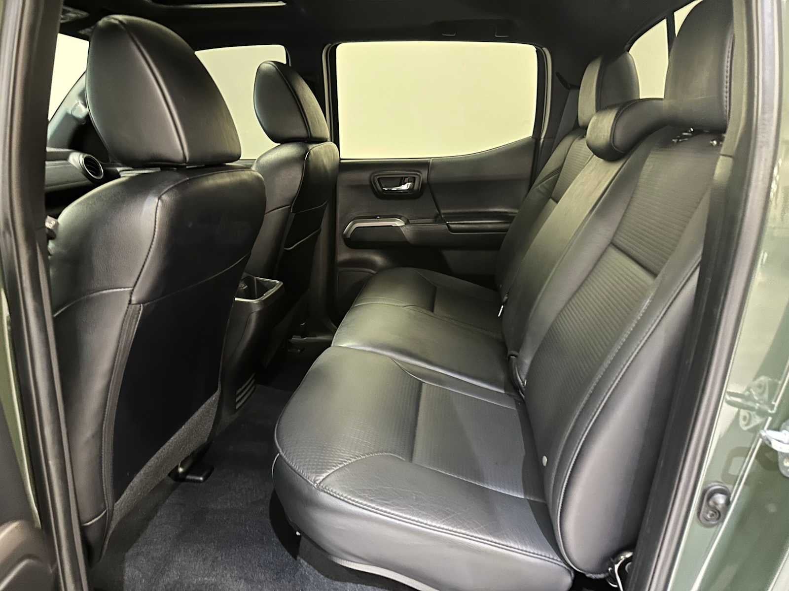 2022 Toyota Tacoma Limited