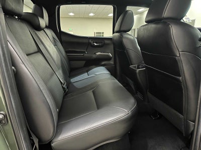 2022 Toyota Tacoma Limited