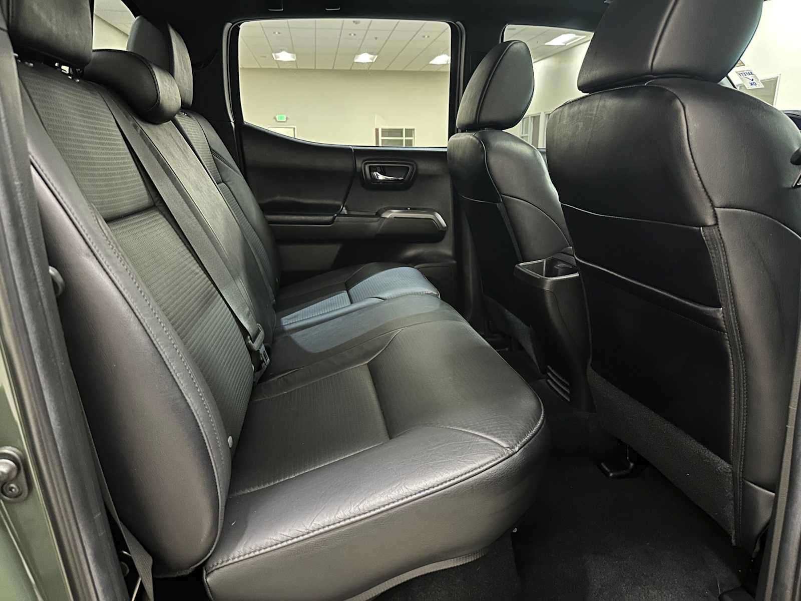 2022 Toyota Tacoma Limited