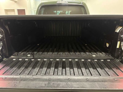2022 Toyota Tacoma Limited