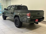 2022 Toyota Tacoma Limited