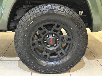 2022 Toyota Tacoma Limited