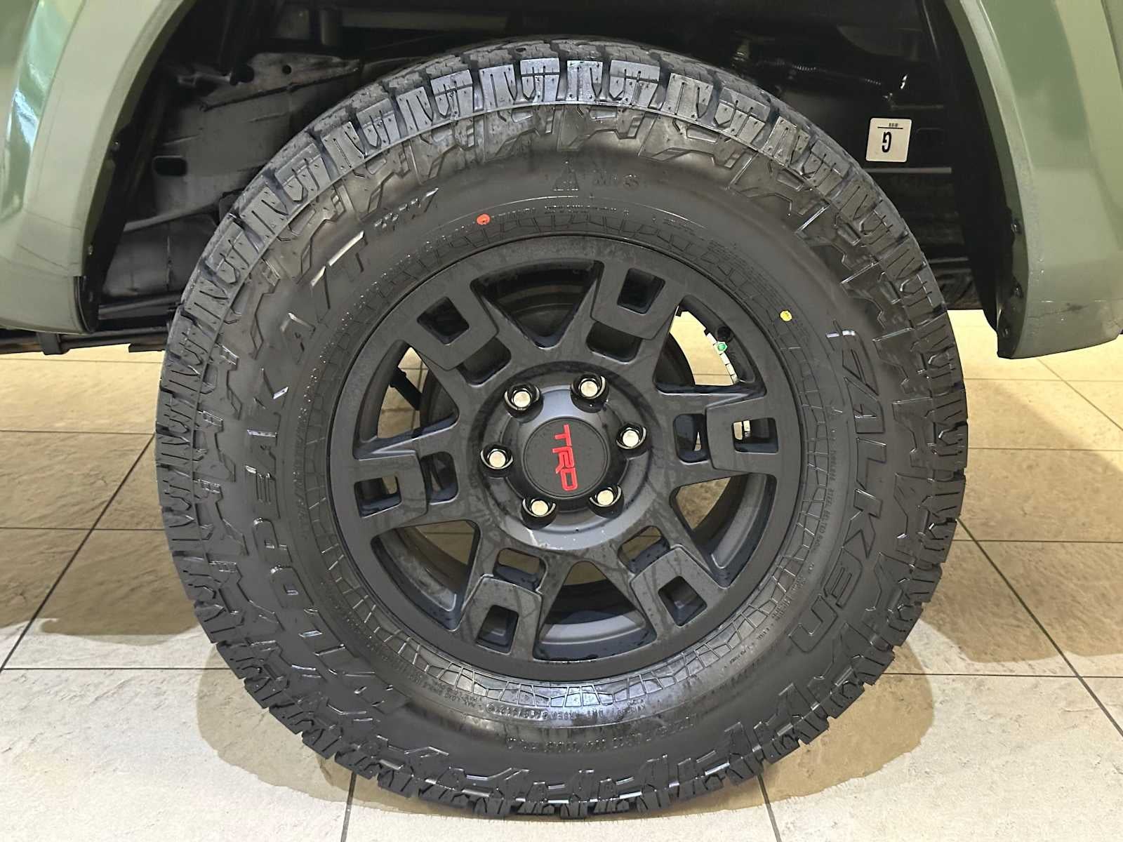 2022 Toyota Tacoma Limited