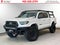 2021 Toyota Tacoma Limited