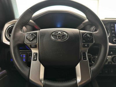 2021 Toyota Tacoma Limited