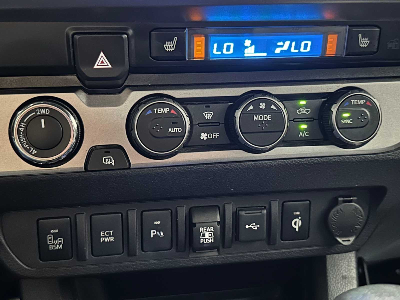 2021 Toyota Tacoma Limited
