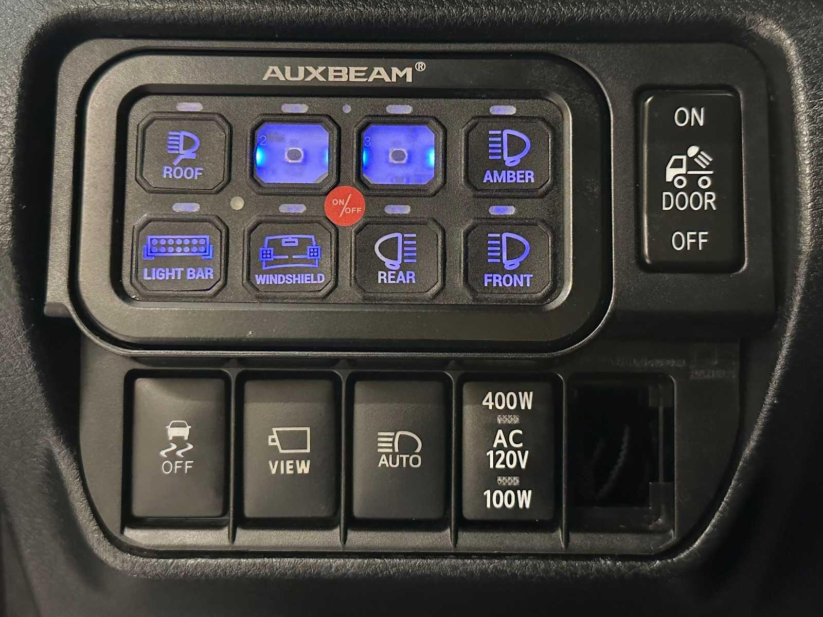 2021 Toyota Tacoma Limited
