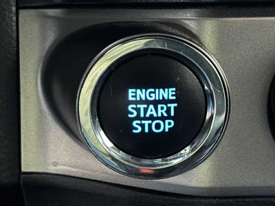2021 Toyota Tacoma Limited