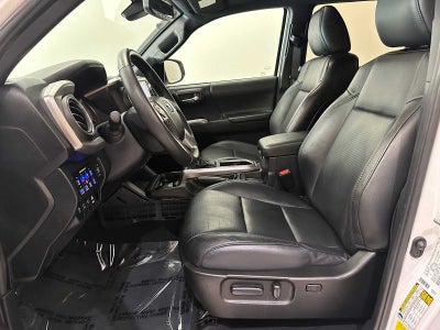 2021 Toyota Tacoma Limited