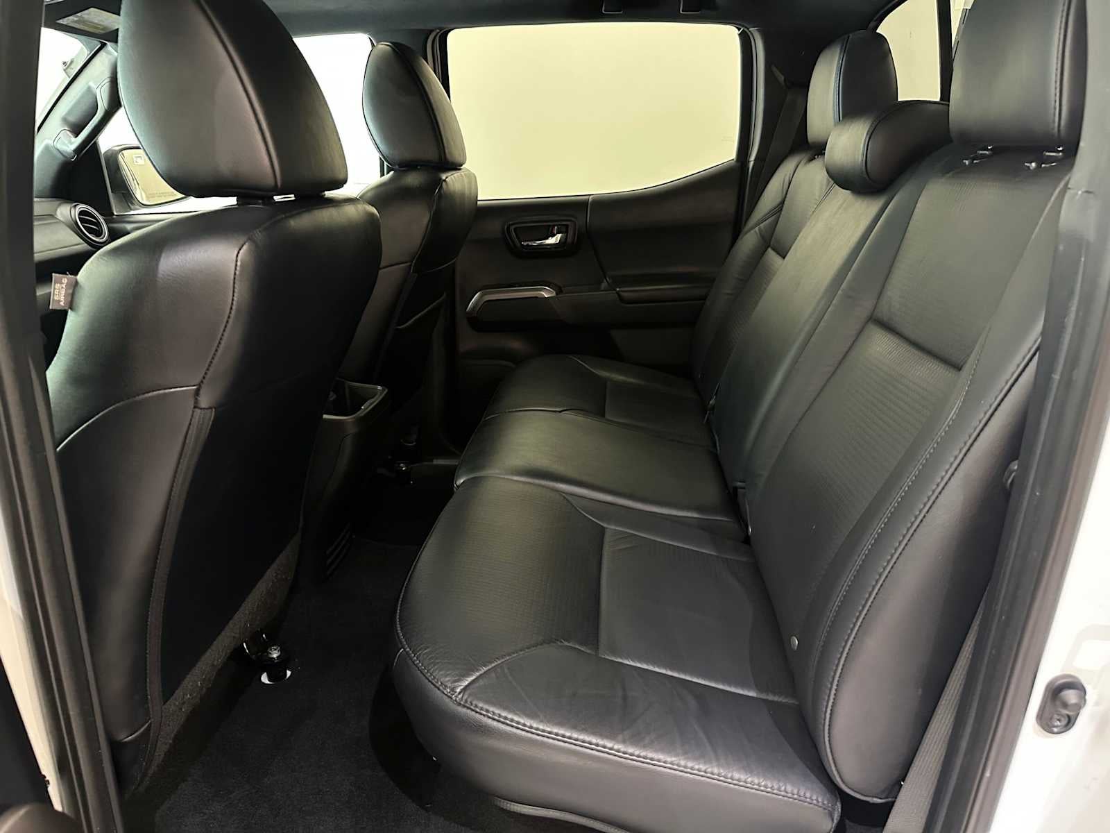2021 Toyota Tacoma Limited