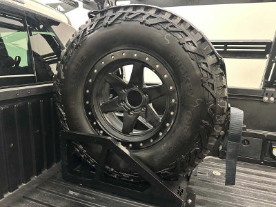2021 Toyota Tacoma Limited