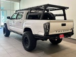 2021 Toyota Tacoma Limited