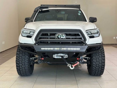 2021 Toyota Tacoma Limited
