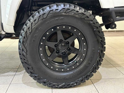 2021 Toyota Tacoma Limited