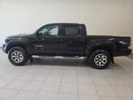 2009 Toyota Tacoma 4WD Double V6 AT (Natl)