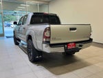 2010 Toyota Tacoma 4WD Double V6 AT (Natl)