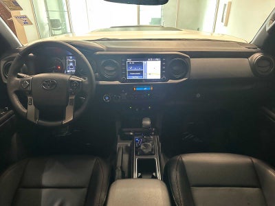 2023 Toyota Tacoma TRD Pro