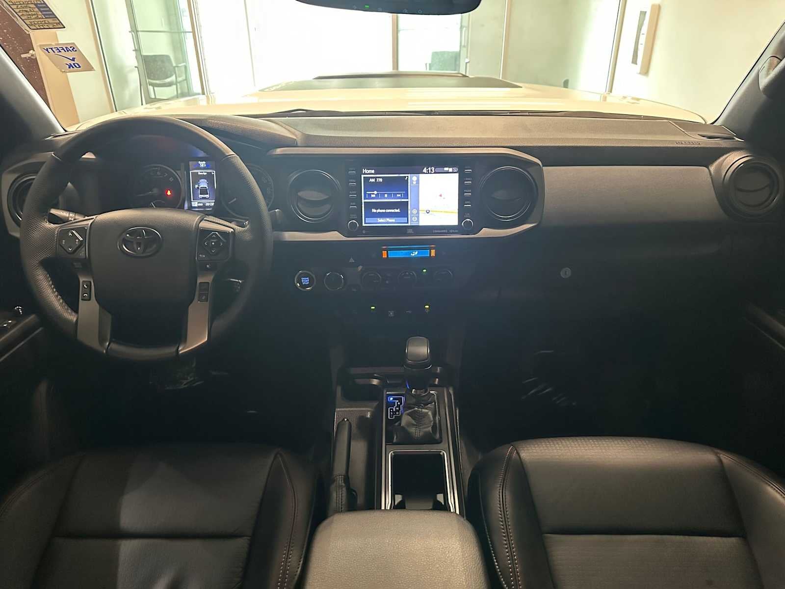 2023 Toyota Tacoma TRD Pro