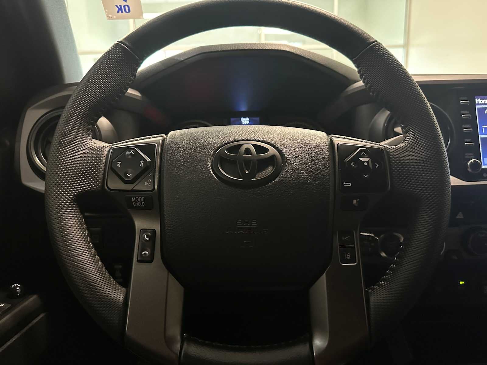 2023 Toyota Tacoma TRD Pro