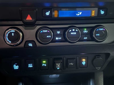 2023 Toyota Tacoma TRD Pro