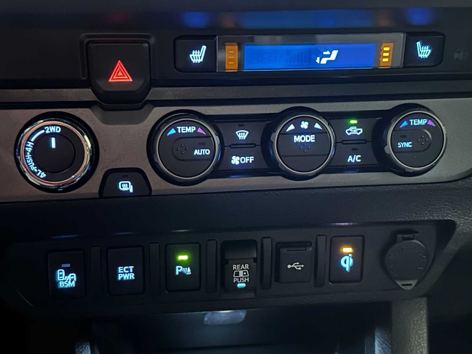 2023 Toyota Tacoma TRD Pro