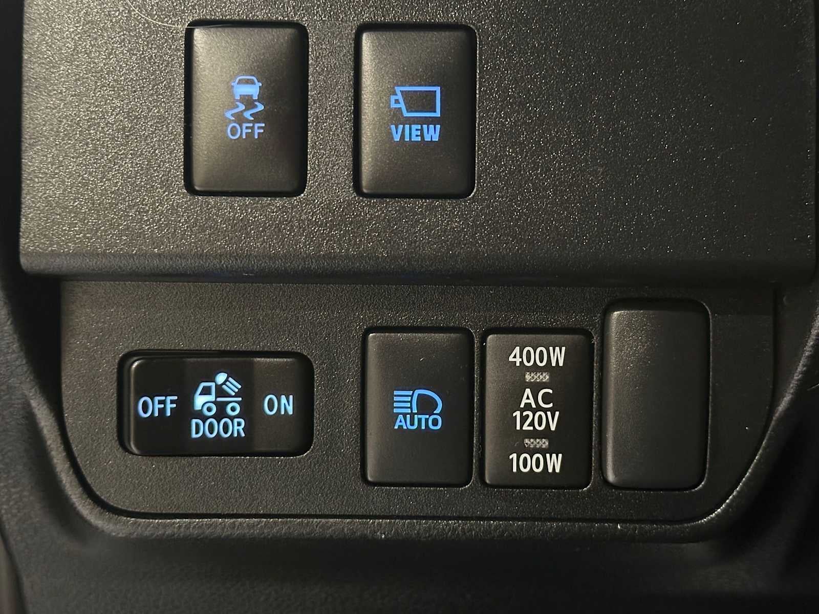 2023 Toyota Tacoma TRD Pro