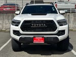 2023 Toyota Tacoma TRD Pro
