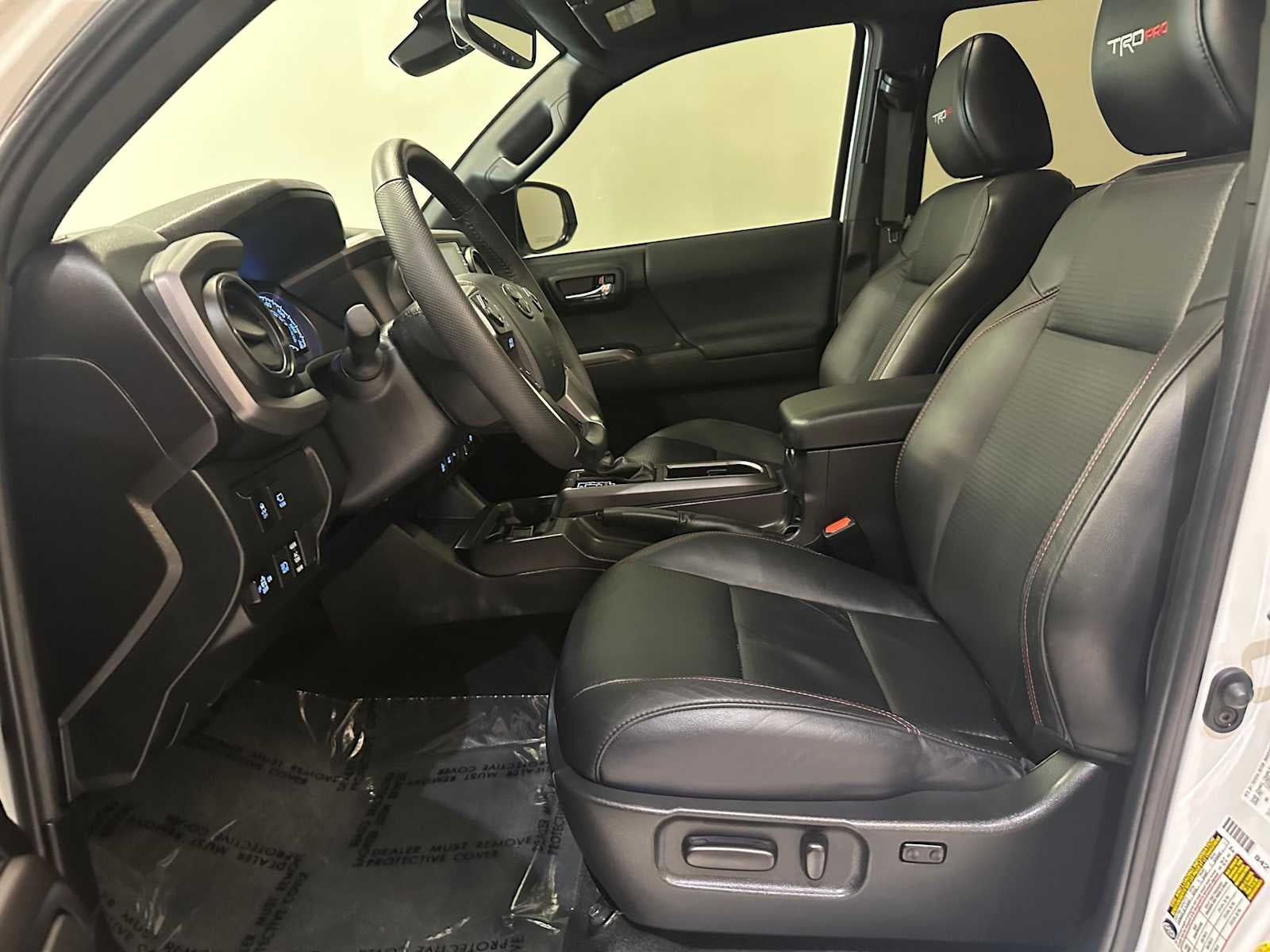 2023 Toyota Tacoma TRD Pro