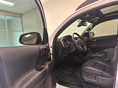 2023 Toyota Tacoma TRD Pro