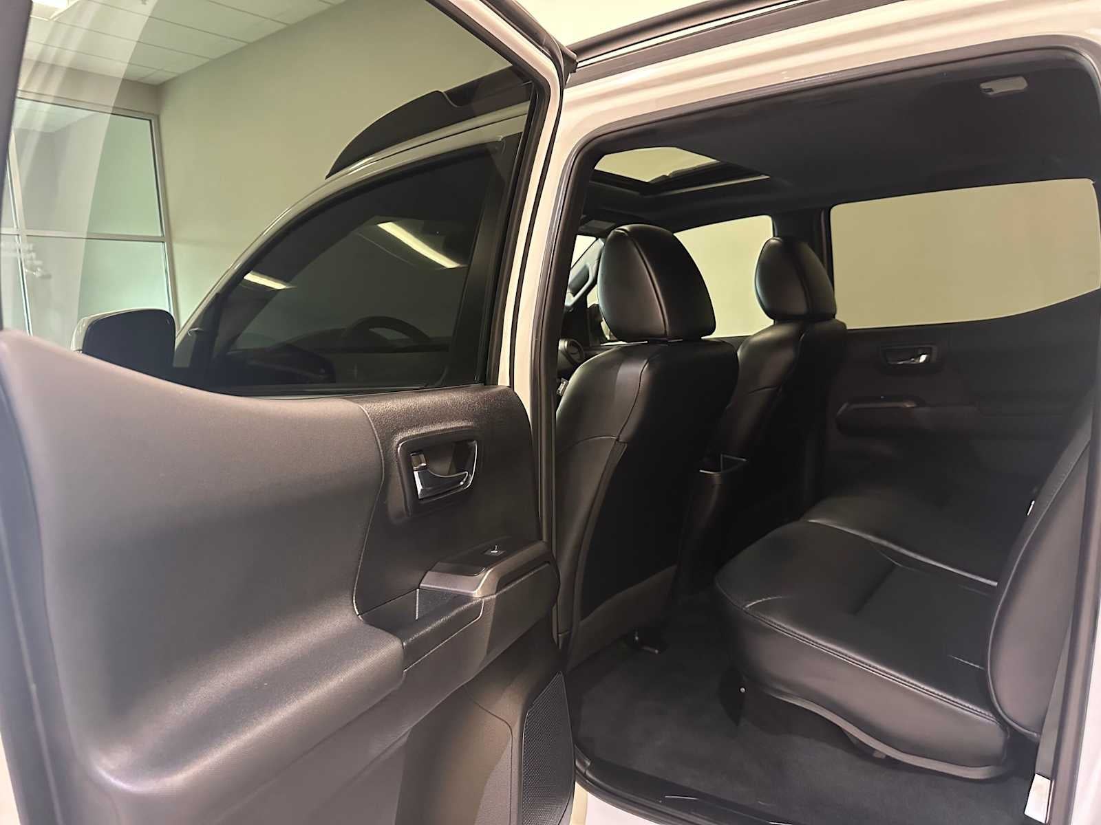 2023 Toyota Tacoma TRD Pro