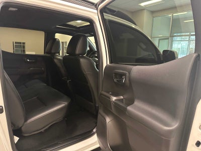 2023 Toyota Tacoma TRD Pro