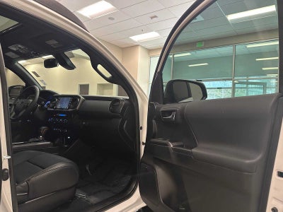 2023 Toyota Tacoma TRD Pro