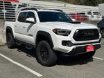 2023 Toyota Tacoma TRD Pro