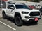 2023 Toyota Tacoma TRD Pro