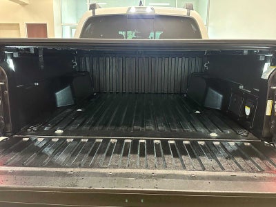 2023 Toyota Tacoma TRD Pro