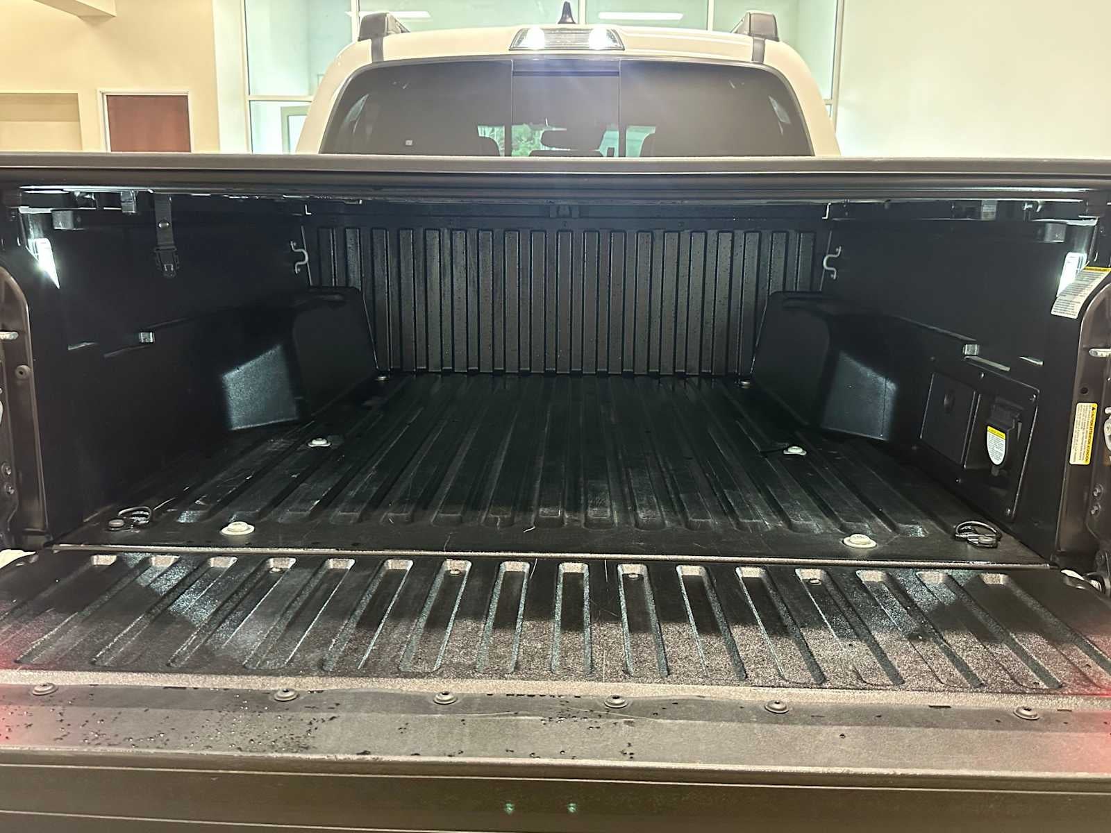 2023 Toyota Tacoma TRD Pro