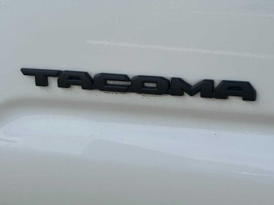 2023 Toyota Tacoma TRD Pro