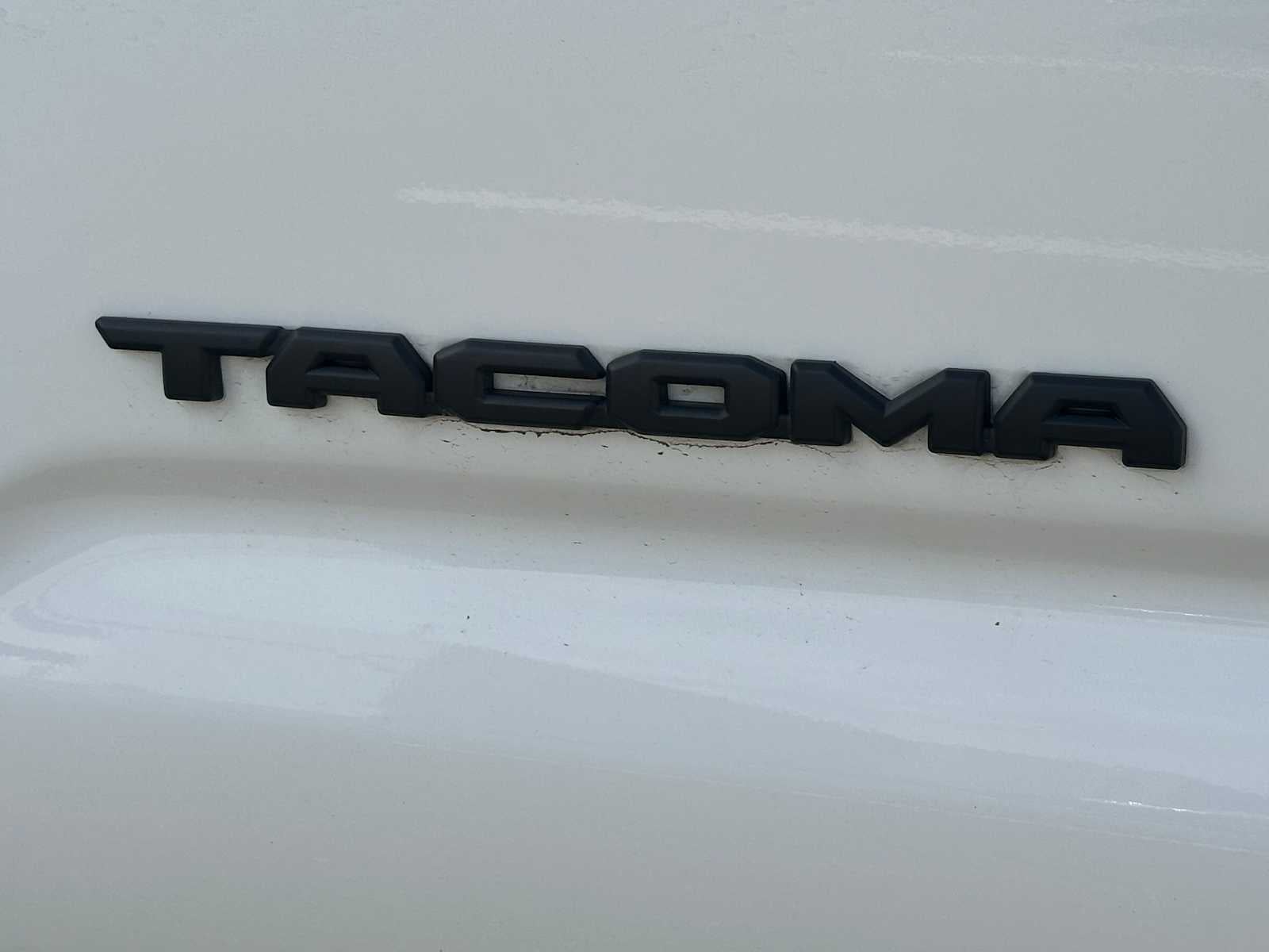 2023 Toyota Tacoma TRD Pro