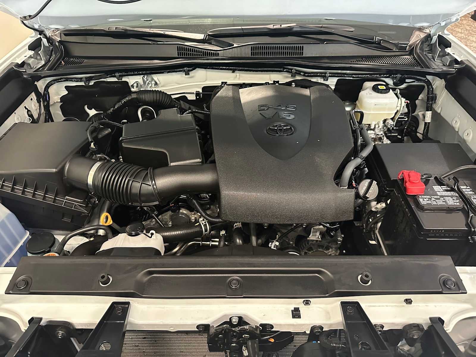 2023 Toyota Tacoma TRD Pro
